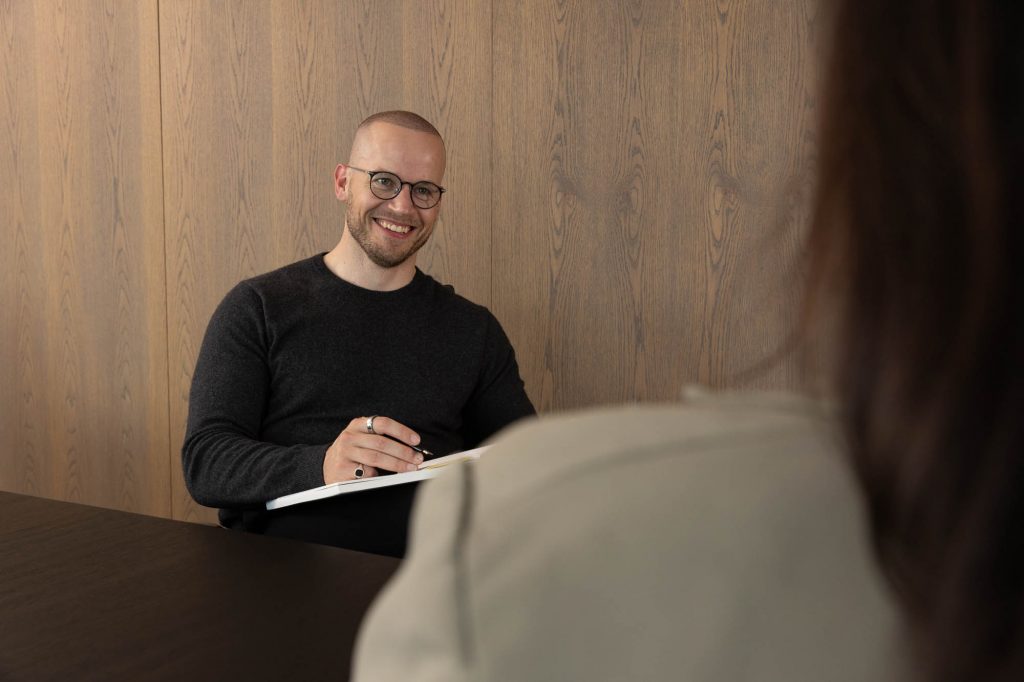 Systemisches Coaching | Huck Beratung, Felix Huck