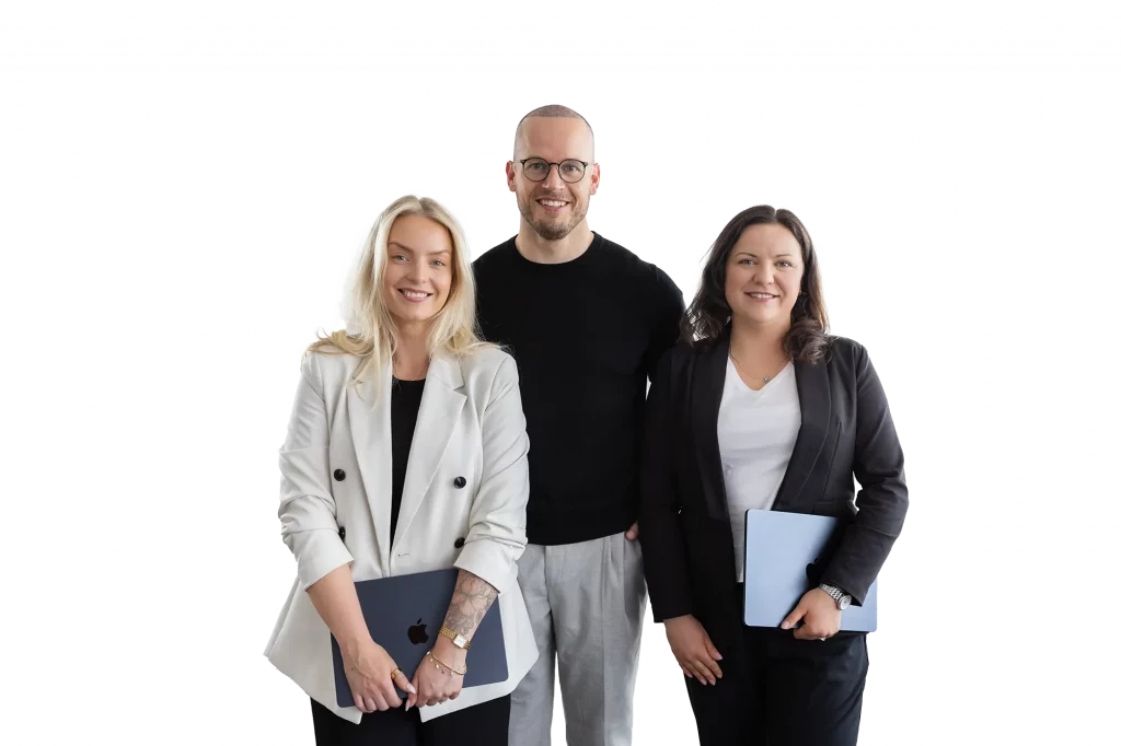 Huck Beratung UG Blog